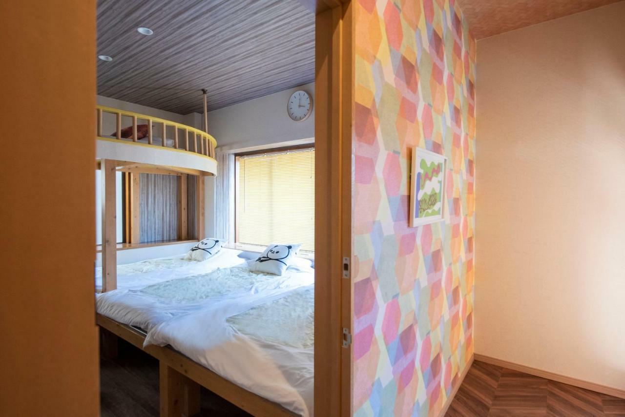 Beyond Hotel Takayama 2Nd Luaran gambar