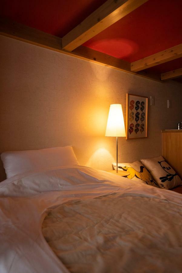 Beyond Hotel Takayama 2Nd Luaran gambar