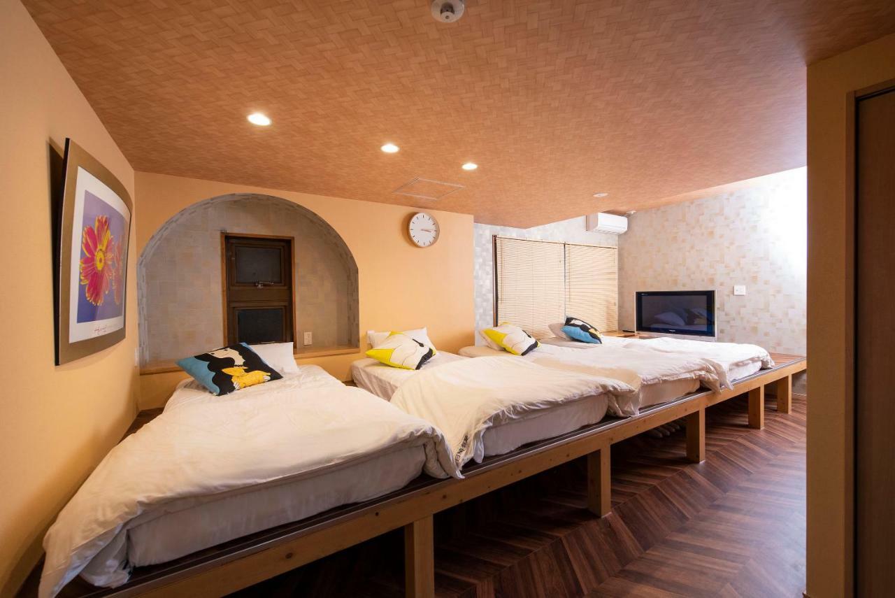 Beyond Hotel Takayama 2Nd Luaran gambar