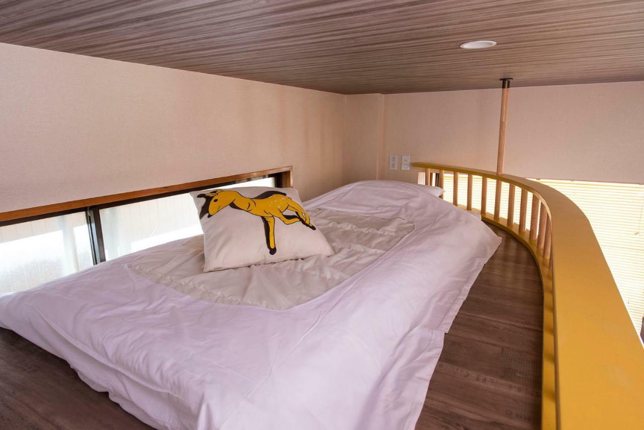 Beyond Hotel Takayama 2Nd Luaran gambar